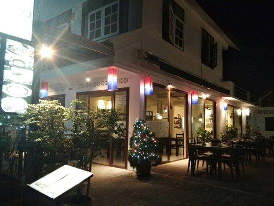 GAON Korean BBQ Restaurant